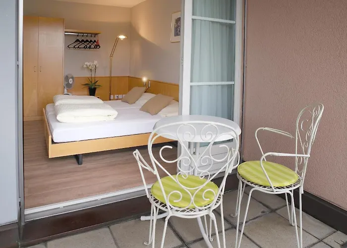 Hotel Garni Arnegg