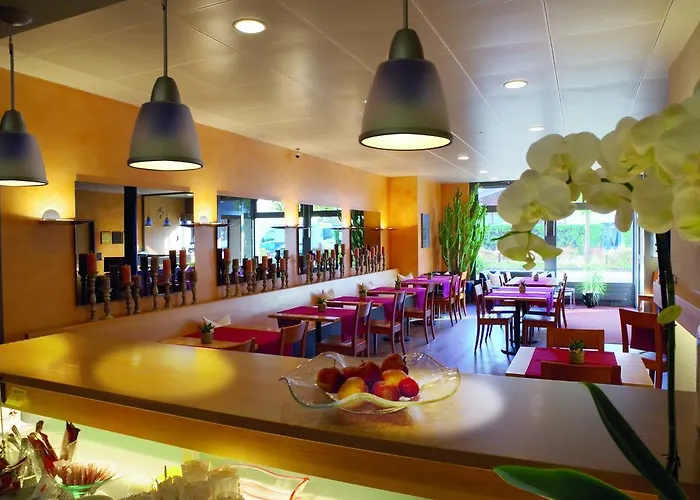Hotel Garni Arnegg