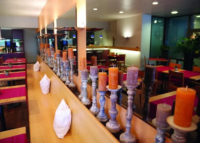 Hotel Garni Arnegg