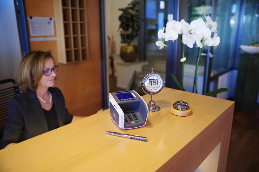 Guest house Garni 3*