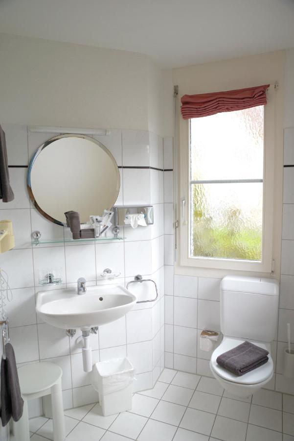 Garni Gasthof 3*