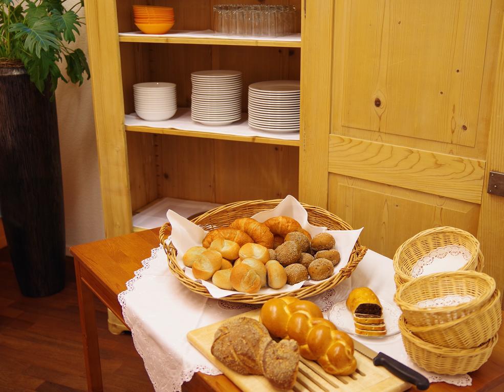 Gasthof Garni