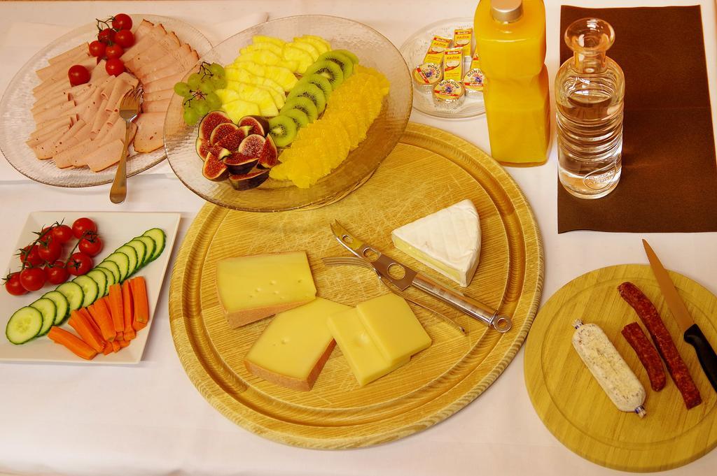 Garni 3* Arnegg