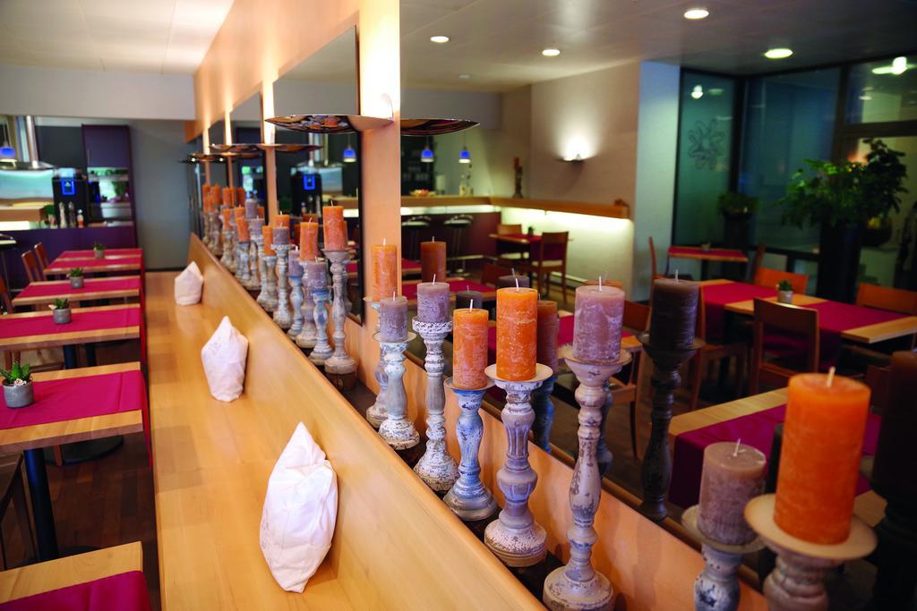 Garni 3* Arnegg